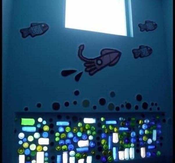 בית מלון כפרי Langosteira