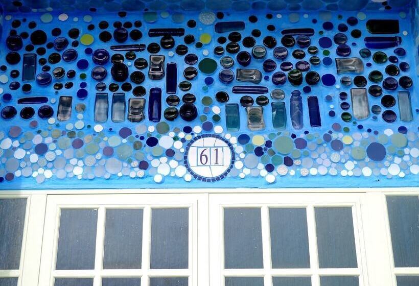 בית מלון כפרי Langosteira