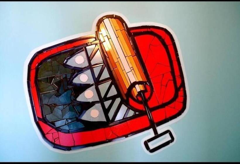 בית מלון כפרי Langosteira