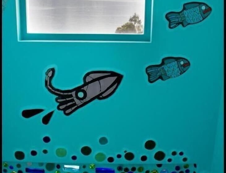 בית מלון כפרי Langosteira