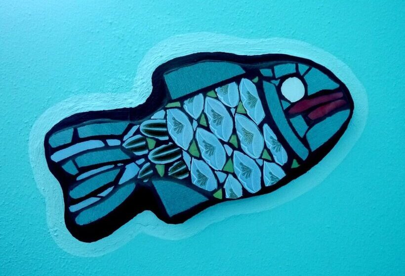 בית מלון כפרי Langosteira