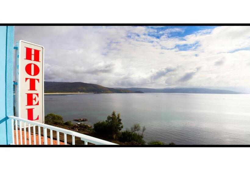 בית מלון כפרי Langosteira