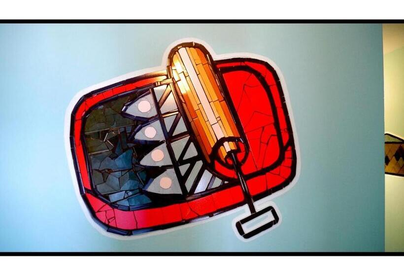 בית מלון כפרי Langosteira