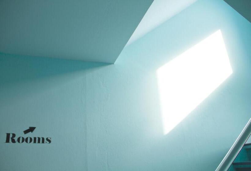 בית מלון כפרי Langosteira