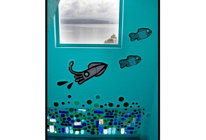 בית מלון כפרי Langosteira