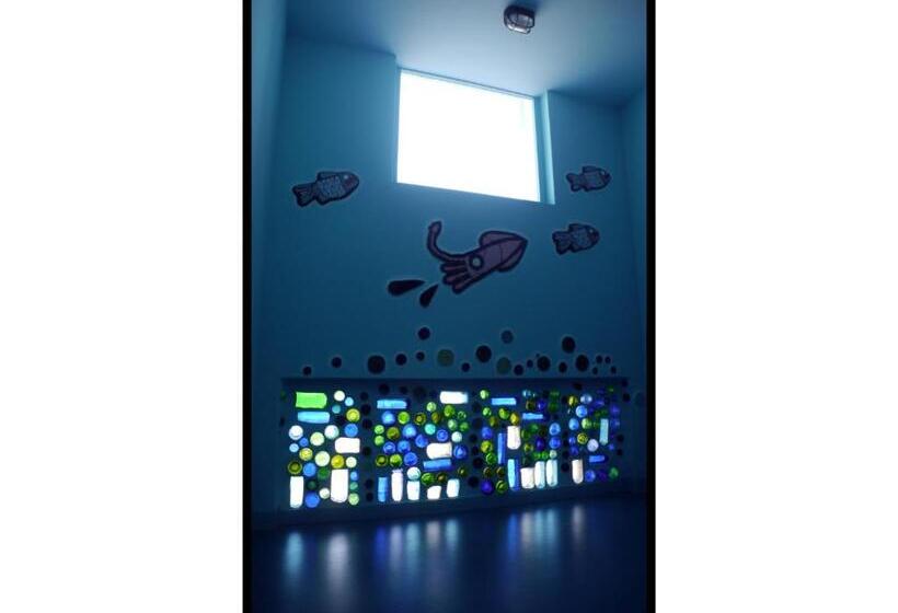 בית מלון כפרי Langosteira