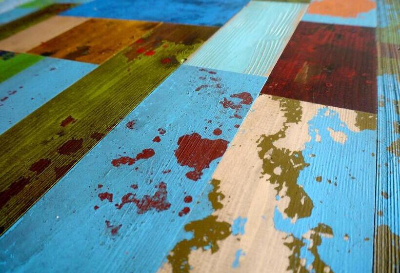 בית מלון כפרי Langosteira