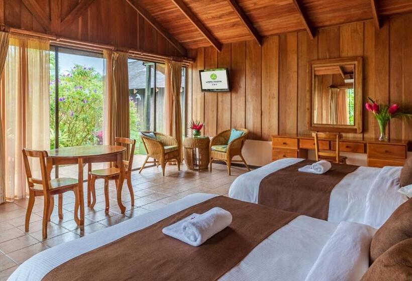 فندق Lavas Tacotal