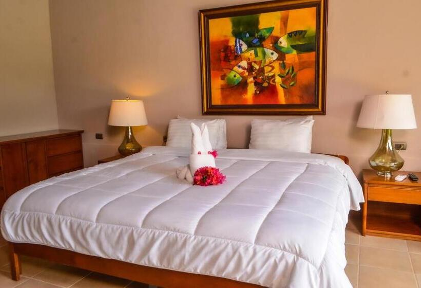 فندق Lavas Tacotal