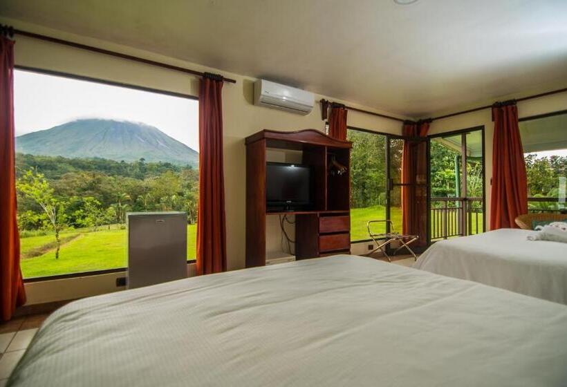 فندق Lavas Tacotal