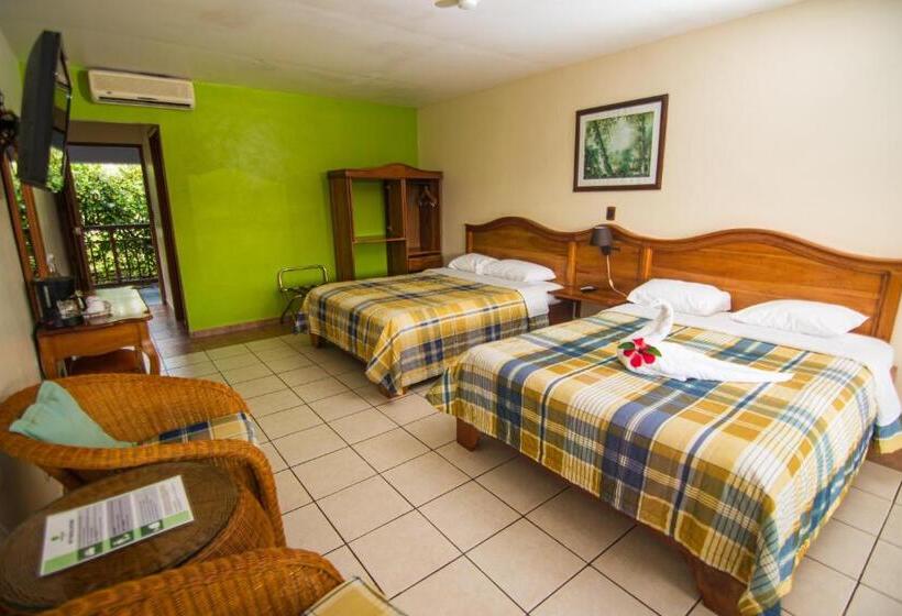 فندق Lavas Tacotal