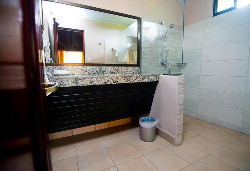 فندق Lavas Tacotal