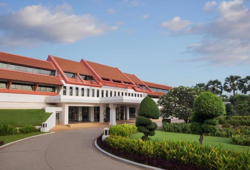 فندق Le Méridien Angkor