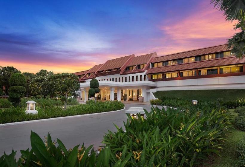 فندق Le Méridien Angkor