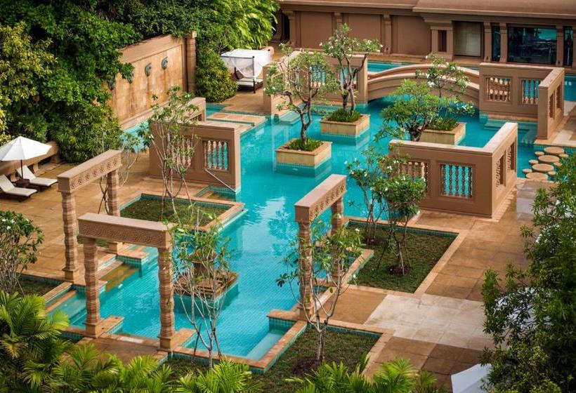 فندق Le Méridien Angkor