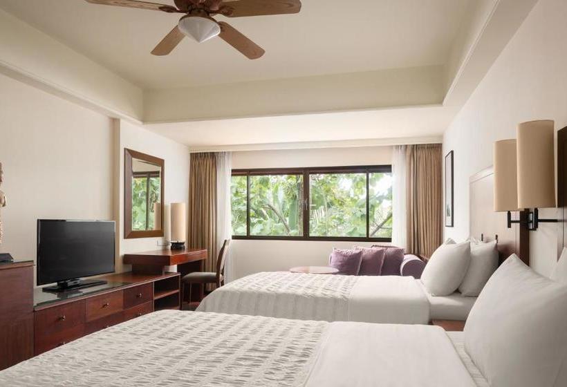 فندق Le Méridien Angkor