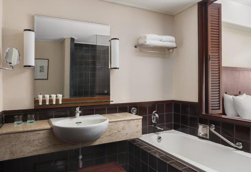 فندق Le Méridien Angkor