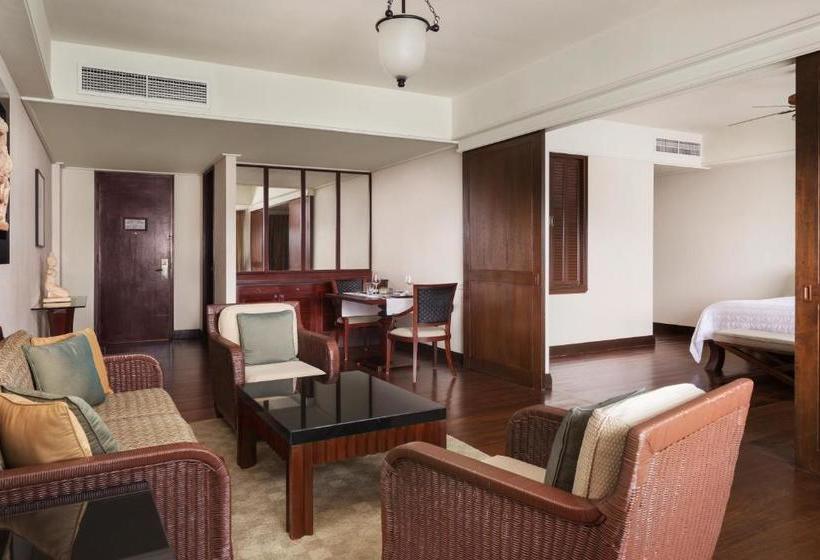 فندق Le Méridien Angkor