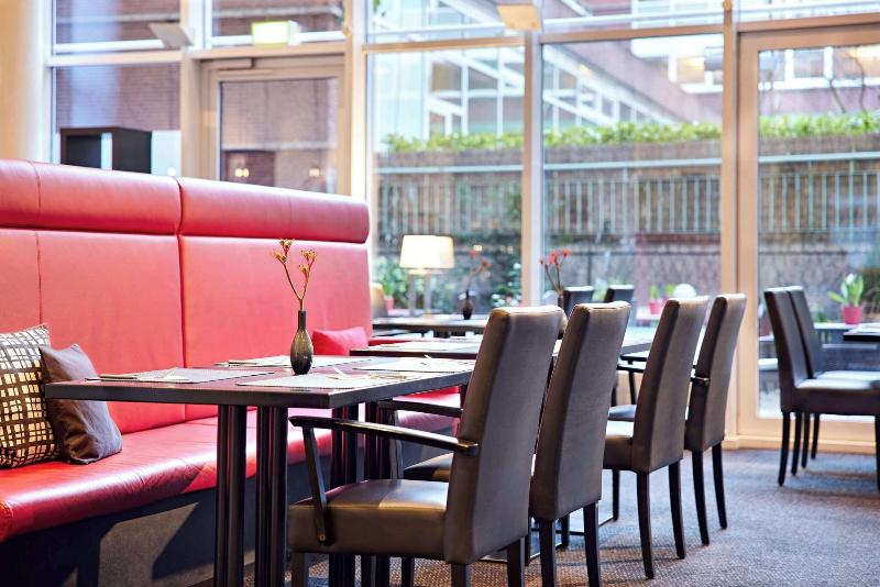 Lindner Hotel Cologne Am Dom, Part Of Jdv By Hyatt