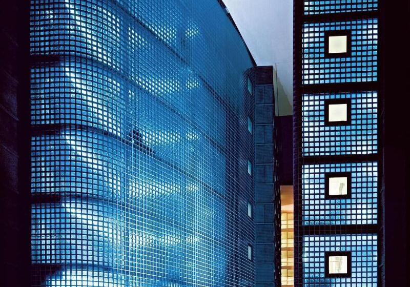 Lindner Hotel Cologne Am Dom, Part Of Jdv By Hyatt