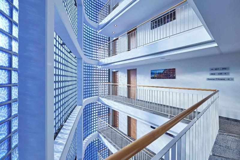 Lindner Hotel Cologne Am Dom, Part Of Jdv By Hyatt