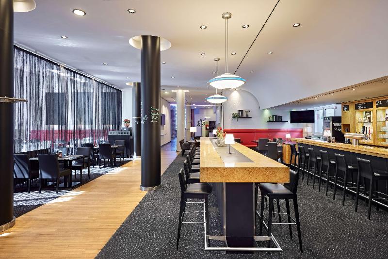 Lindner Hotel Cologne Am Dom, Part Of Jdv By Hyatt