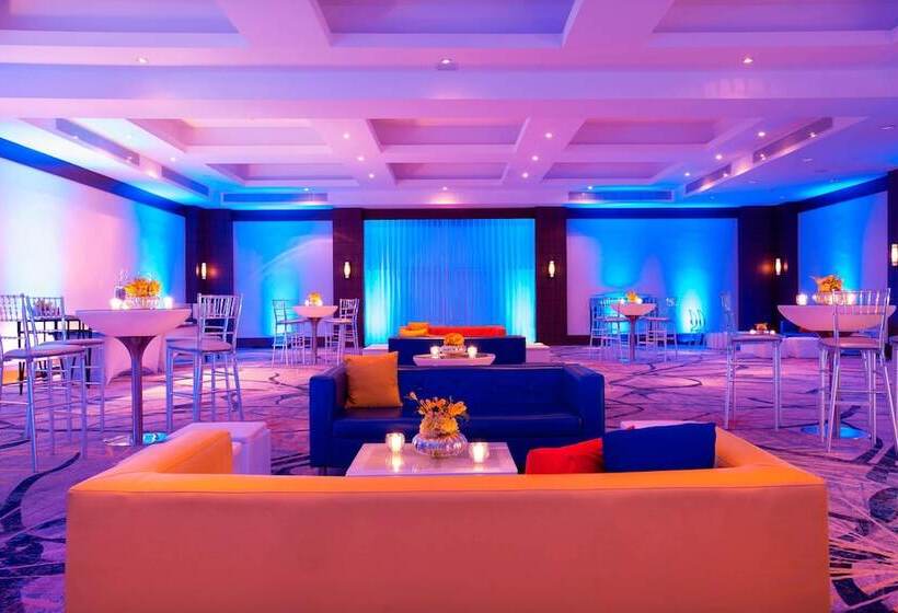 Отель Los Sueños Marriott Ocean & Golf Resort