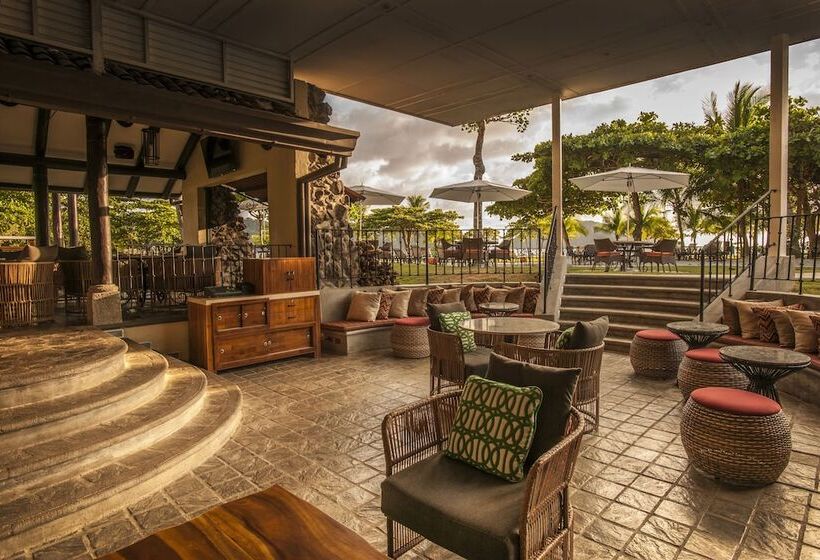 Отель Los Sueños Marriott Ocean & Golf Resort