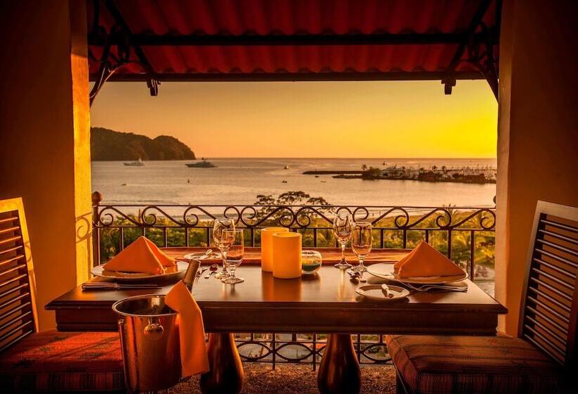 Отель Los Sueños Marriott Ocean & Golf Resort