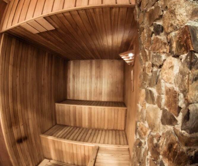 בית מלון כפרי Los Yamanas