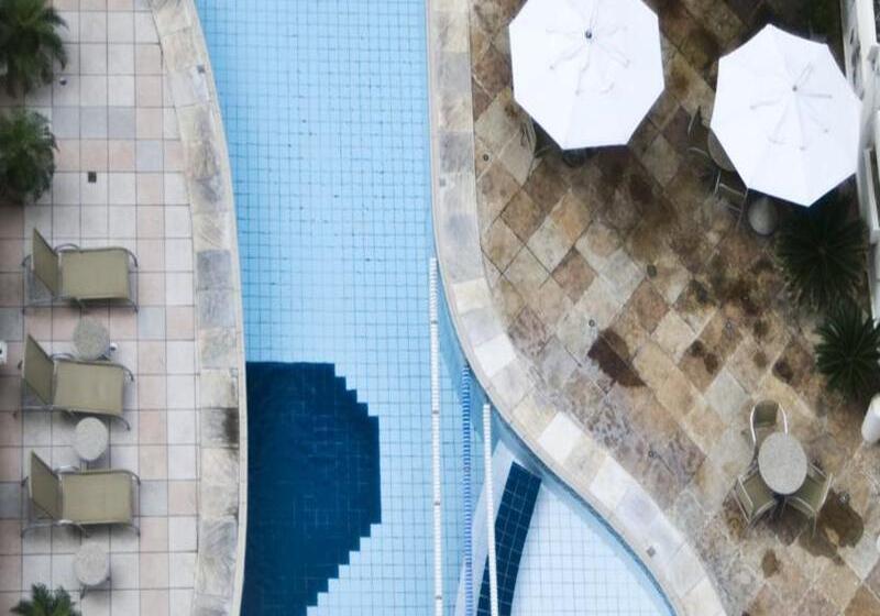 ホテル Luzeiros Fortaleza