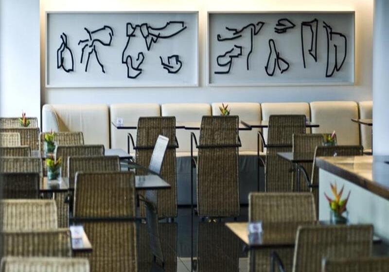 호텔 Luzeiros Fortaleza