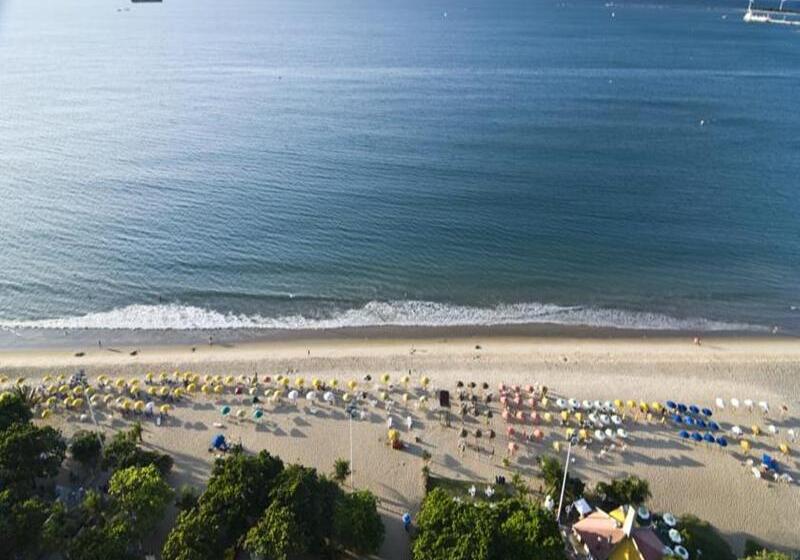 호텔 Luzeiros Fortaleza