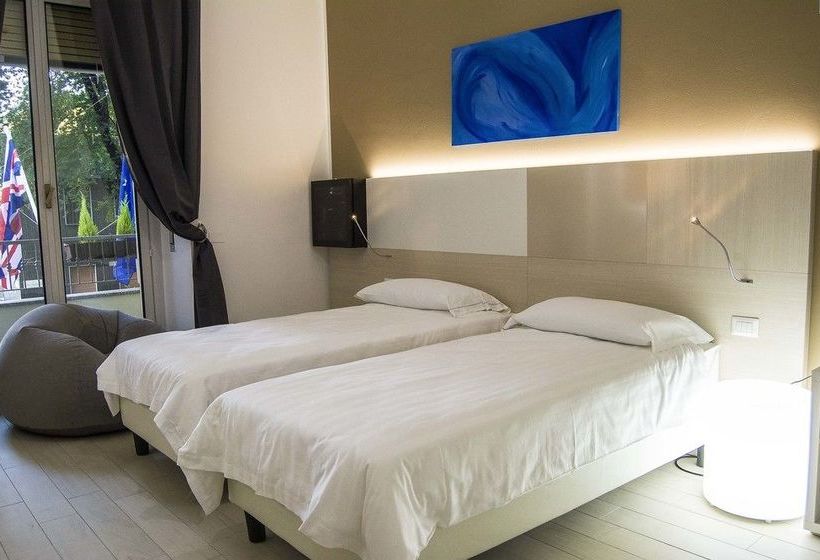 Hotel Boutique Duomo