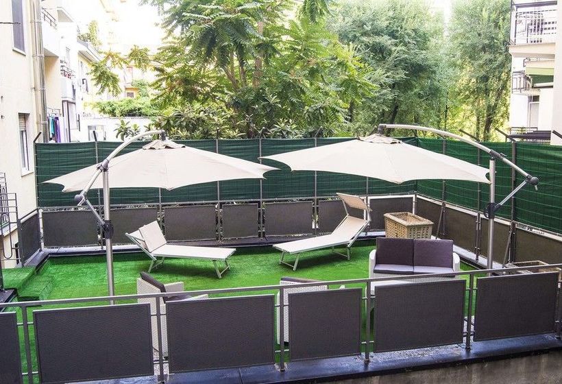 Hotel Boutique Duomo