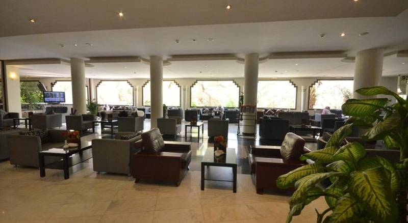 בית מלון כפרי Madareem