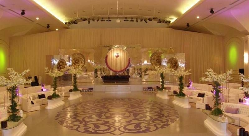 בית מלון כפרי Madareem