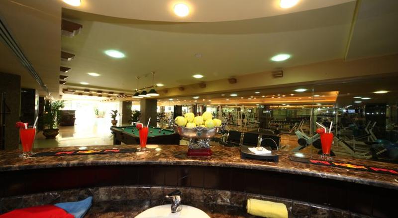 בית מלון כפרי Madareem