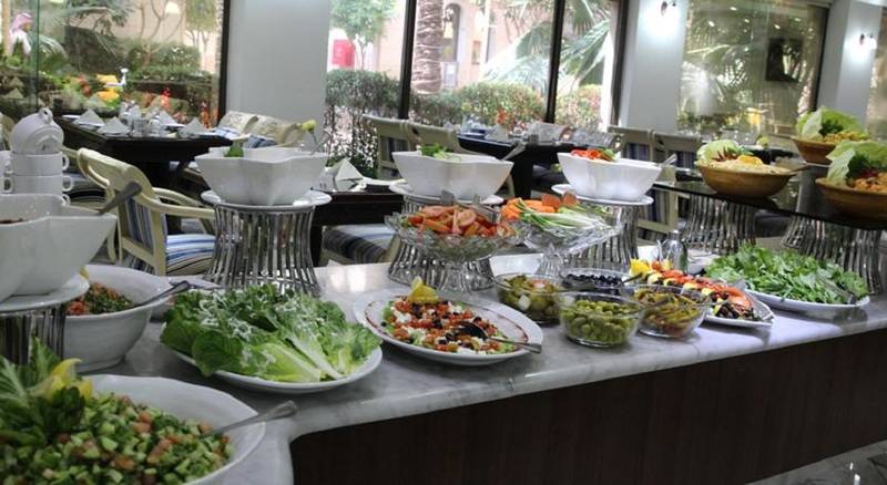 בית מלון כפרי Madareem