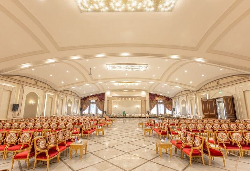 בית מלון כפרי Madareem