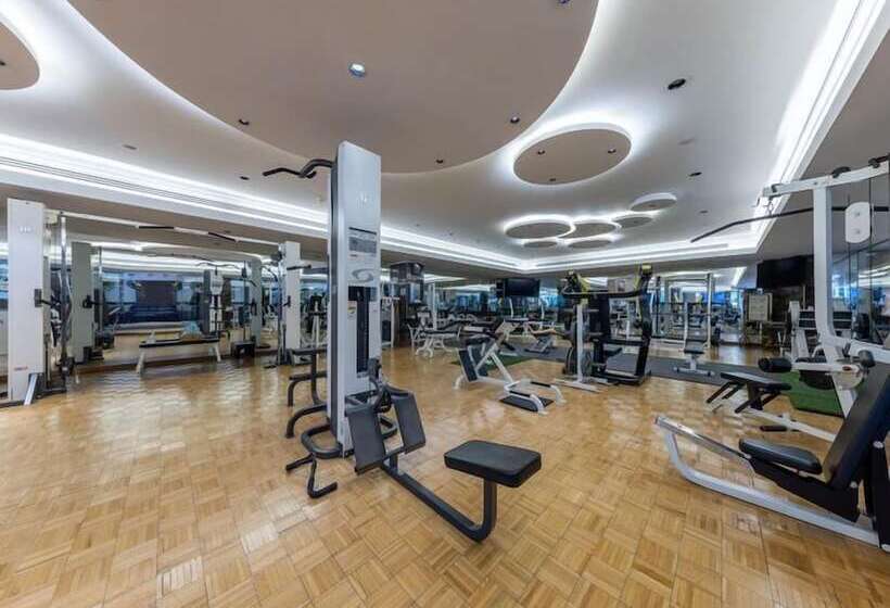 בית מלון כפרי Madareem