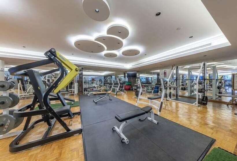 בית מלון כפרי Madareem