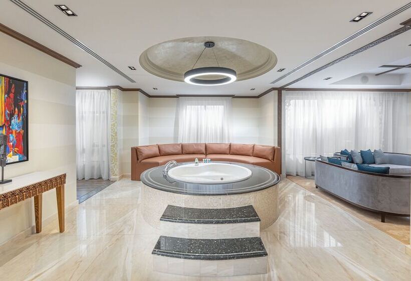 בית מלון כפרי Madareem