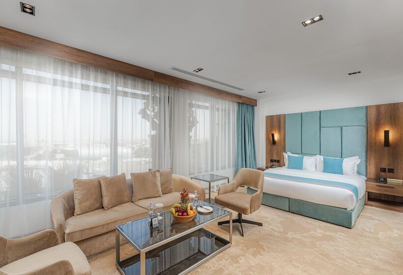 בית מלון כפרי Madareem