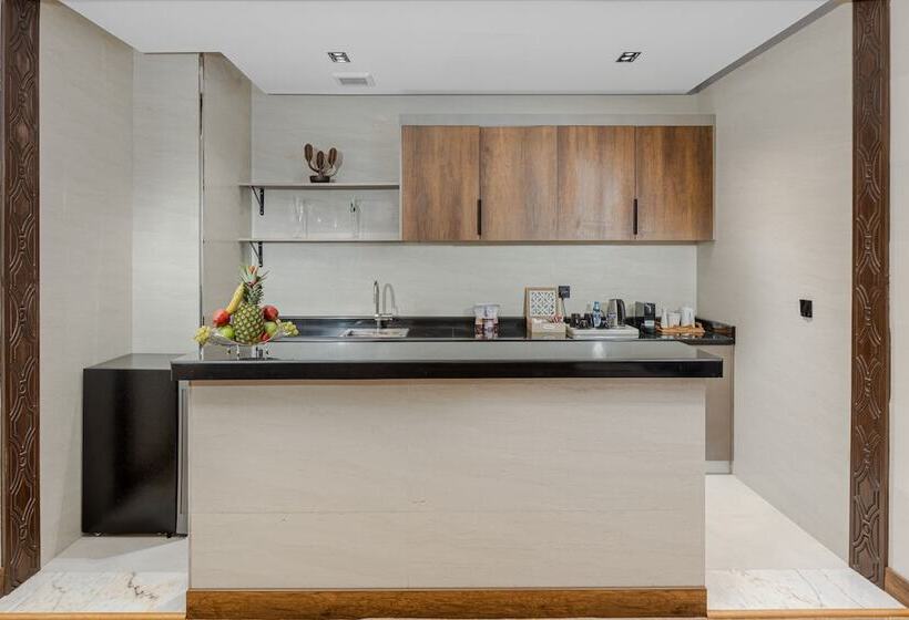 בית מלון כפרי Madareem