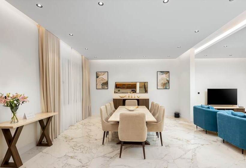 בית מלון כפרי Madareem