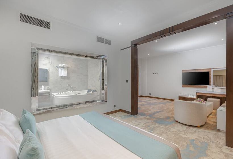 בית מלון כפרי Madareem