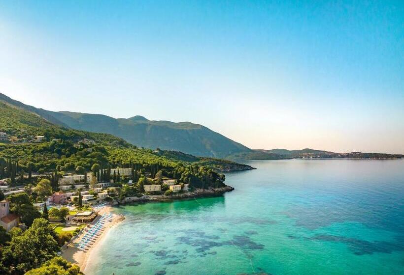 בית מלון כפרי Maistra Select Astarea