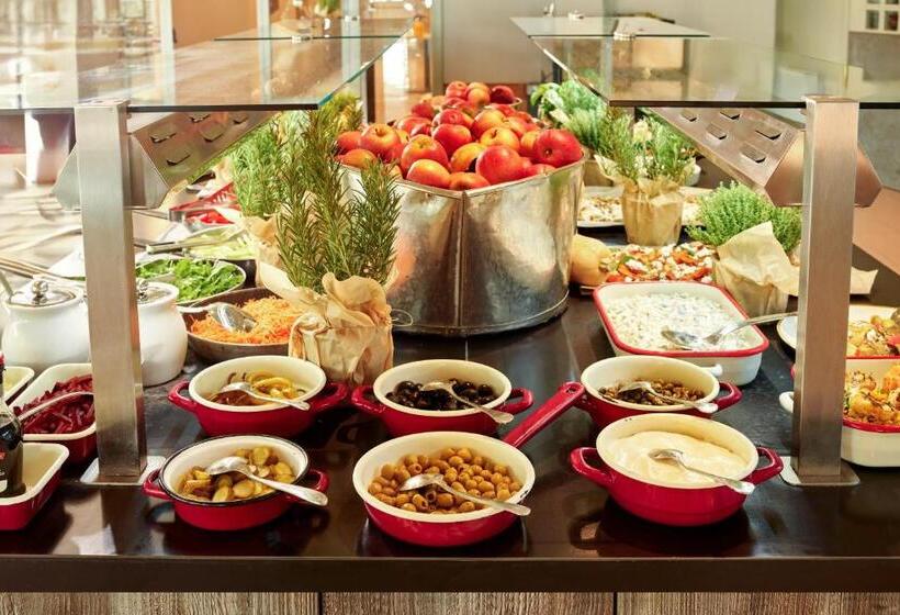 בית מלון כפרי Maistra Select Astarea