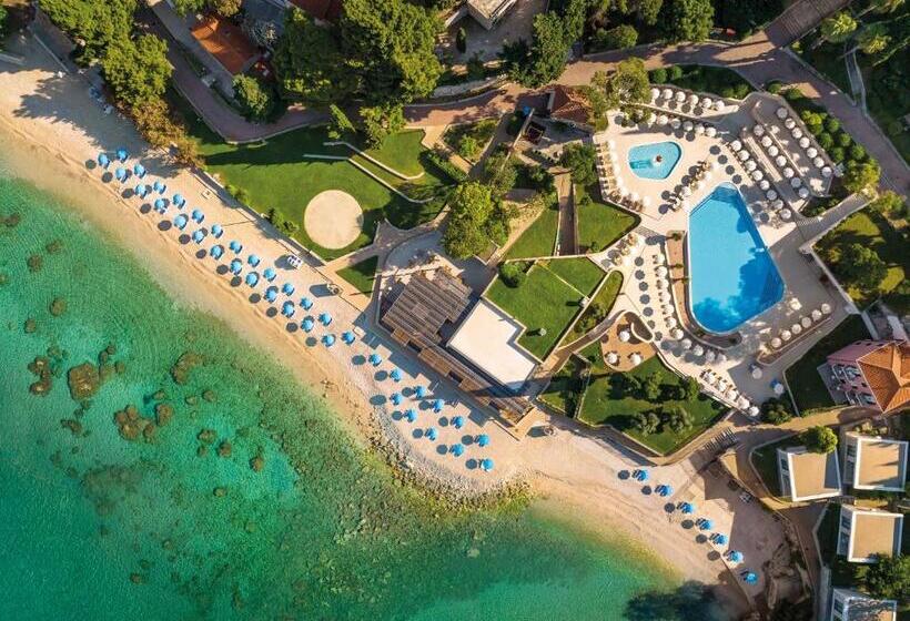 בית מלון כפרי Maistra Select Astarea